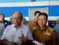 BGN Kantongi Anggaran Jumbo Rp. 268 Triliun Untuk Tahun 2026, Untuk Apa Saja?