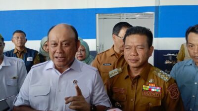 BGN Kantongi Anggaran Jumbo Rp. 268 Triliun Untuk Tahun 2026, Untuk Apa Saja?