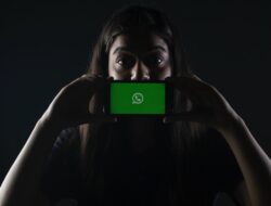 Ini 10 Ciri WhatsApp Milikmu Disadap! Segera Lakukan Sejumlah Hal Ini Sebelum Terlambat