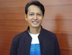 Fedi Nuril Blak-blakan Sindir Gerindra: Tiap Hari Ada Saja Berita Aneh Dari Rezim!