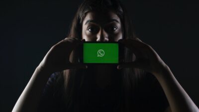 Ini 10 Ciri WhatsApp Milikmu Disadap! Segera Lakukan Sejumlah Hal Ini Sebelum Terlambat