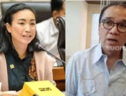 Tantowi Yahya Salut Keponakan Prabowo Mundur Dari DPR, Tamparan Bagi Penguasa Yang Sakiti Rakyat
