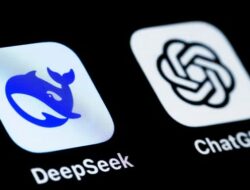 Gunakan 512 Unit Chip Nvidia, DeepSeek Hanya Butuh Rp. 4,8 Miliar Latih AI Model R1