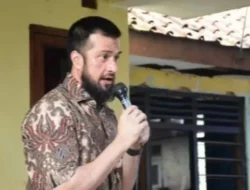 Primus Yustisio Ungkap Kekesalan di DPR: Malu Pak, Anak Pejabat Dapat Beasiswa LPDP!
