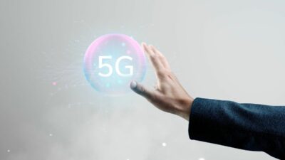 Daftar Negara Dengan Koneksi Internet Tercepat, Indonesia Tertinggal di Peringkat 86