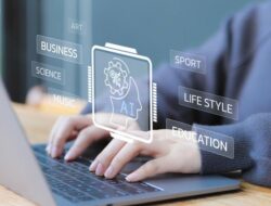 OCA AI Plus, Chatbot Besutan Telkom Bantu StartUp dan UMKM Lokal Makin Cuan