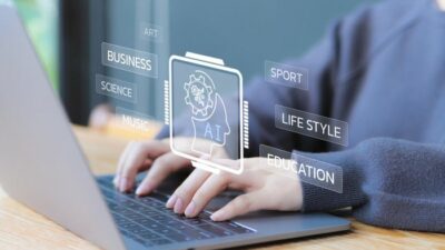 OCA AI Plus, Chatbot Besutan Telkom Bantu StartUp dan UMKM Lokal Makin Cuan