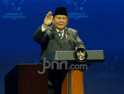 Presiden Prabowo Panggil Sejumlah Menteri ke Istana: Bahlil Lahadalia Hingga Airlangga Hartarto