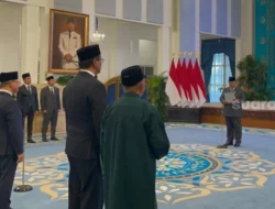 Reshuffle Kabinet Ketiga Prabowo belum Menyentuh Akar Permasalahan