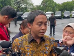 Raja Juli Antoni Layak Dicopot Prabowo, Buku Dosanya Makin Tebal! Ini Daftarnya