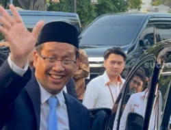 Menkeu Purbaya: Tuntutan 17+8 Berasal Dari Sebagian Kecil Rakyat Yang Hidupnya Kekurangan