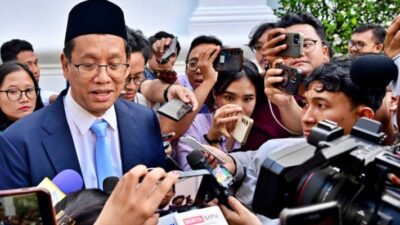Menkeu Purbaya Optimis: Nggak Terlalu Sulit Perbaiki Ekonomi Indonesia!