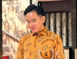 Viral! Tulisan Dosen IPB University: Kualifikasi Pendidikan Gibran Hanya Tamatan SD