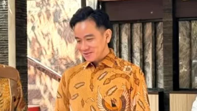 Viral! Tulisan Dosen IPB University: Kualifikasi Pendidikan Gibran Hanya Tamatan SD