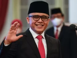Skandal Mega Korupsi Chromebook Seret Eks Menteri Jokowi! Apa Peran Abdullah Azwar Anas?
