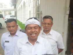 Dedi Mulyadi Geram Jawa Barat Catat Rekor Tertinggi Kasus Keracunan Menu MBG