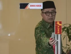 KPK Panggil Eks Kakanwil Ditjen Pajak Jakarta, Tersangka Gratifikasi Rp. 21,5 Miliar