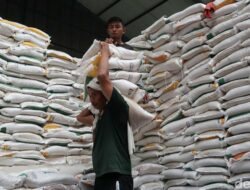 Duh! Penyaluran Bansos PKH dan Sembako Setara Rp. 17 Triliun Tak Tepat Sasaran
