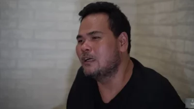 Kini Hidup Fahmi Bo Bergantung Live TikTok: Dapat Rp. 100 Ribu Untuk Makan dan Isi Token Listrik