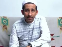 Habib Ja’far Al Hadar Sindir Menkomdigi: Dakwah Saya Dibanjiri Judi Online Tak Pernah Ditindak!