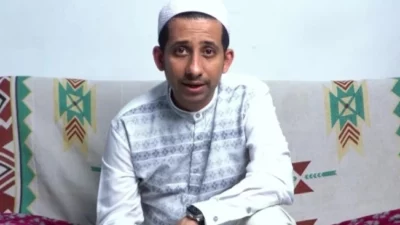 Habib Ja’far Al Hadar Sindir Menkomdigi: Dakwah Saya Dibanjiri Judi Online Tak Pernah Ditindak!