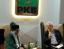PKB Tegas Tolak Usulan Relokasi Warga Palestina ke Indonesia, Ini Alasannya