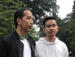 Polemik Ijazah Jokowi Belum Usai, Kini Gibran Digugat Soal Ijazah SMA Diminta Ganti Rugi Rp. 125 Triliun