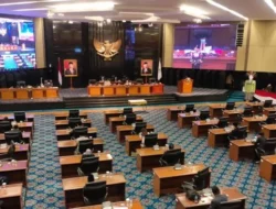 Disetujui Anies Baswedan, Tunjangan Rumah Anggota DPRD Jakarta Lebih Dahsyat Dari DPR RI!