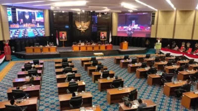 Disetujui Anies Baswedan, Tunjangan Rumah Anggota DPRD Jakarta Lebih Dahsyat Dari DPR RI!
