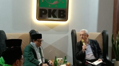 PKB Tegas Tolak Usulan Relokasi Warga Palestina ke Indonesia, Ini Alasannya