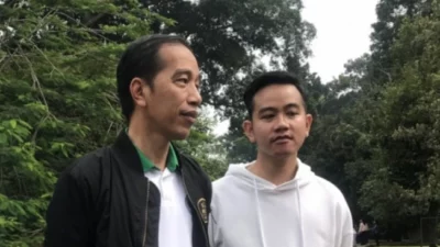 Polemik Ijazah Jokowi Belum Usai, Kini Gibran Digugat Soal Ijazah SMA Diminta Ganti Rugi Rp. 125 Triliun