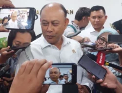 Ternyata Kepala BGN Dadan Hindayana Bukan Ahli Gizi Tapi Ahli Serangga