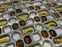 KPAI Desak BGN Tak Hidangkan Frozen Food dan Fast Food di Menu MBG: Tak Ada Gizinya!