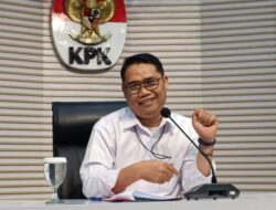 KPK Segera Terbitkan Sprindik Dugaan Korupsi PMT Bumil dan Balita di Era Jokowi