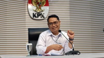 KPK Segera Terbitkan Sprindik Dugaan Korupsi PMT Bumil dan Balita di Era Jokowi