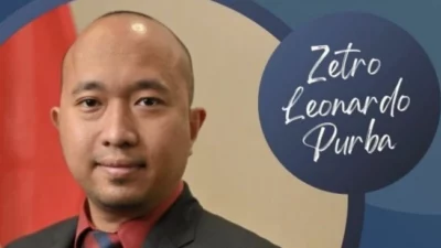 Misteri Kematian Zetro Leonardo, Diplomat RI di Peru Yang Ditembak 3 Kali Saat Bersepeda Bareng Istri