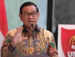 Aktivis Kecewa Pramono Anung Tak Punya Nyali Hadapi Para Pendemo
