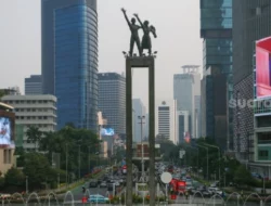 Transportasi Publik Jakarta Peringkat 17 Dunia, Ungguli Kuala Lumpur dan Bangkok di ASEAN