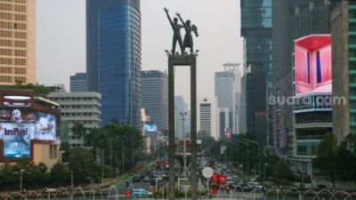 Transportasi Publik Jakarta Peringkat 17 Dunia, Ungguli Kuala Lumpur dan Bangkok di ASEAN
