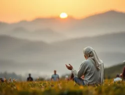 Ini Cara Menghapus Dosa Jariyah, Dosa Yang Terus Mengalir Sampai Kapanpun