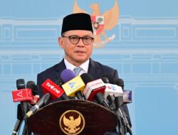 KPK Ultimatum Menteri P2MI Baru Mukhtarudin Segera Lengkapi Berkas LHKPN 2024