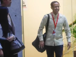 Ironi Nadiem Makarim: Putra Eks Pejuang Antikorupsi, Kini Tersandung Skandal Triliunan