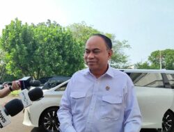 Pencopotan Budi Arie Jadi Pintu Masuk Ungkap Aktor Utama Beking Judol di Kominfo