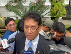 Peter F Gontha Ungkap Sosok Asli Menkeu Purbaya Yudhi Sadewa: Bukan Rotasi Biasa!