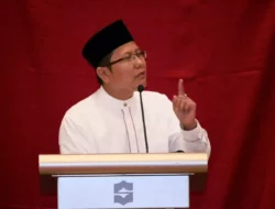 KH Cholil Nafis: MUI Bakal Kaji Fatwa Gaji Rangkap Menteri-Wamen Jadi Komisaris BUMN