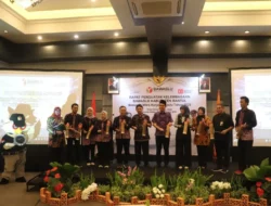 Zulfikar Arse Sadikin Komitmen Perkuat Demokrasi dan Pengawasan Pemilu