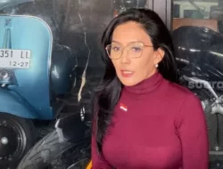 Rieke Diah Pitaloka Sentil Menkes Mutasi Ketua IDAI Janggal: Meritokrasi ASN Sudah Jalan?
