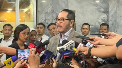 Firman Soebagyo: Kenaikan Harga Beras Bisa Ganggu Stabilitas Pemerintahan Prabowo
