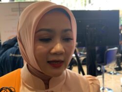 Atalia Praratya Desak Pemerintah Lindungi Anak dari Kekerasan Fisik dan Psikis