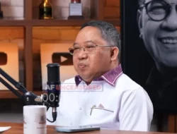 Tokoh Senior PPP Ungkap Keterlibatan Geng 5 Serangkai di Balik Kudeta Suharso Monoarfa